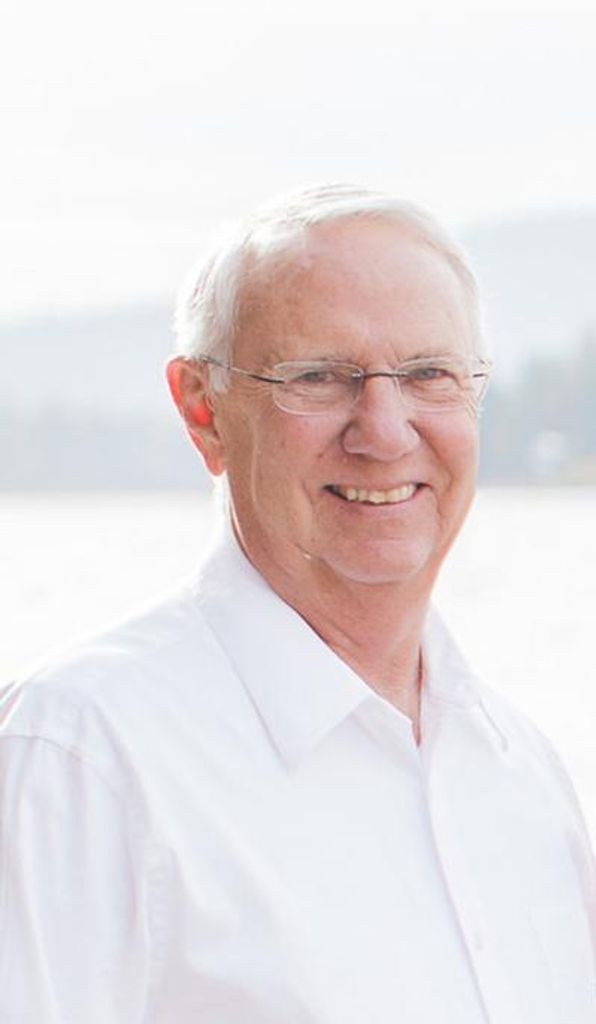 Glenn Lawrence Carlson