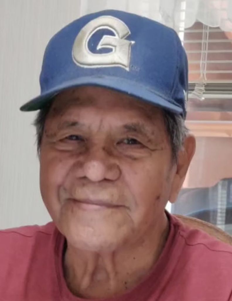 George Centeno Robles Sr. Profile Photo