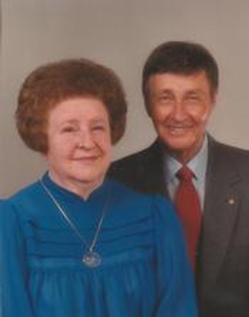 Ruth Dawson Barry