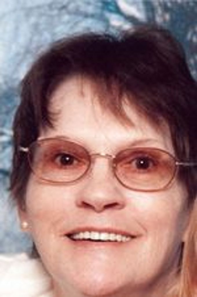 Juanita F. Creighton