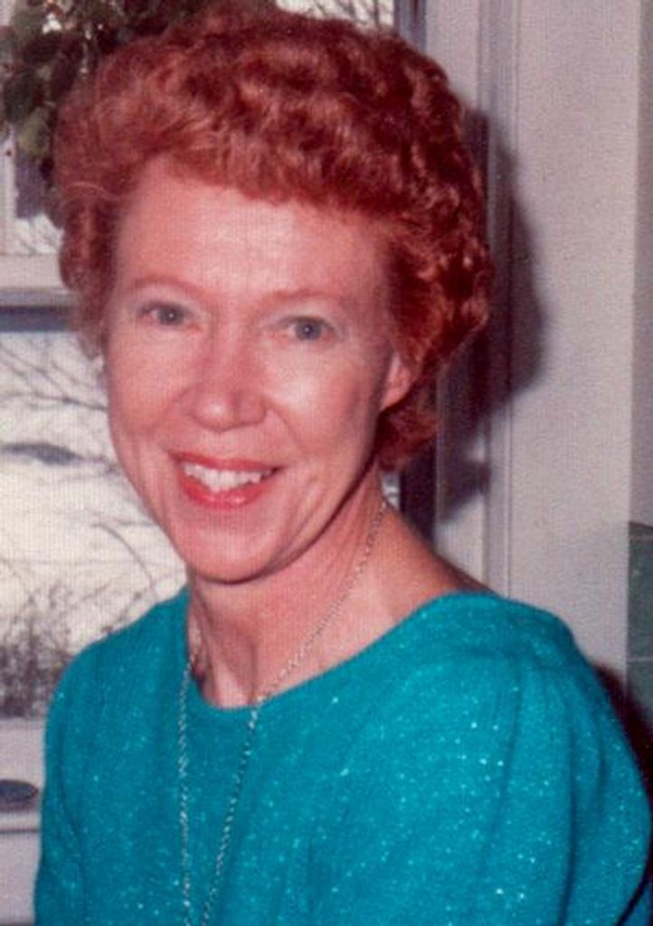 Vera Mae Matthews Semones Profile Photo