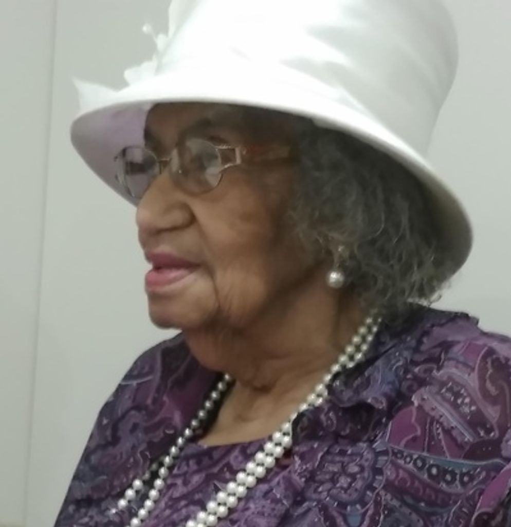 Velma Rogans Profile Photo