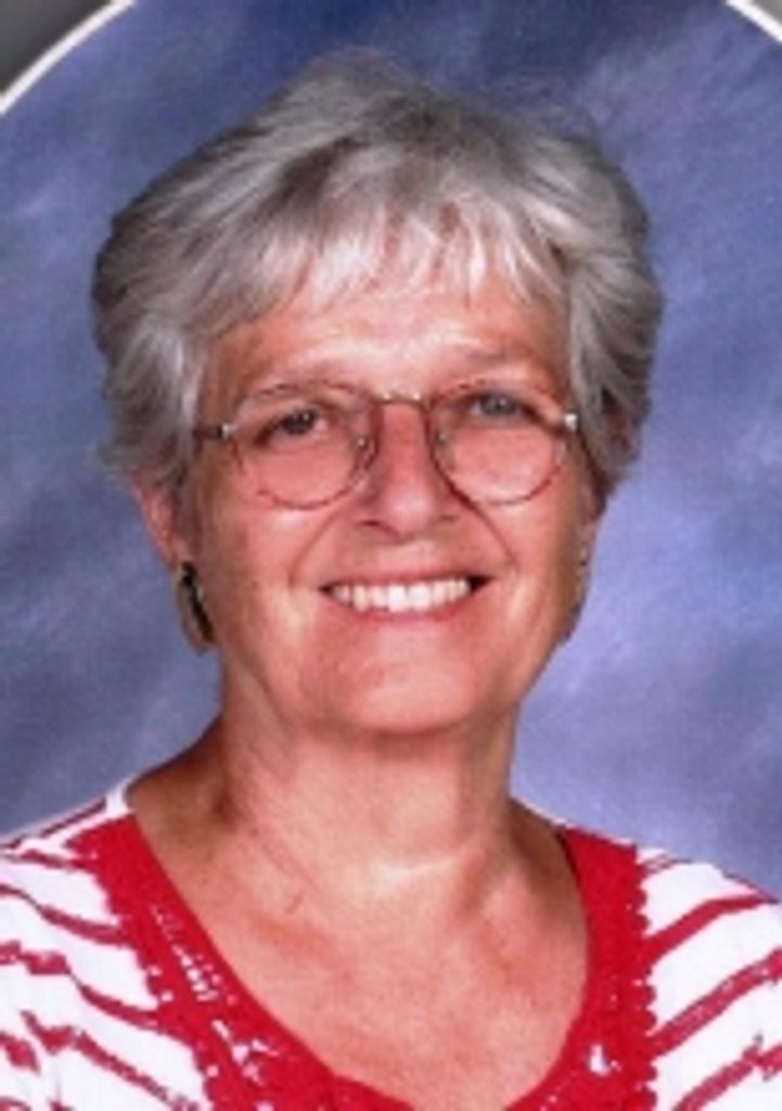 Joanne  Carol RAMP