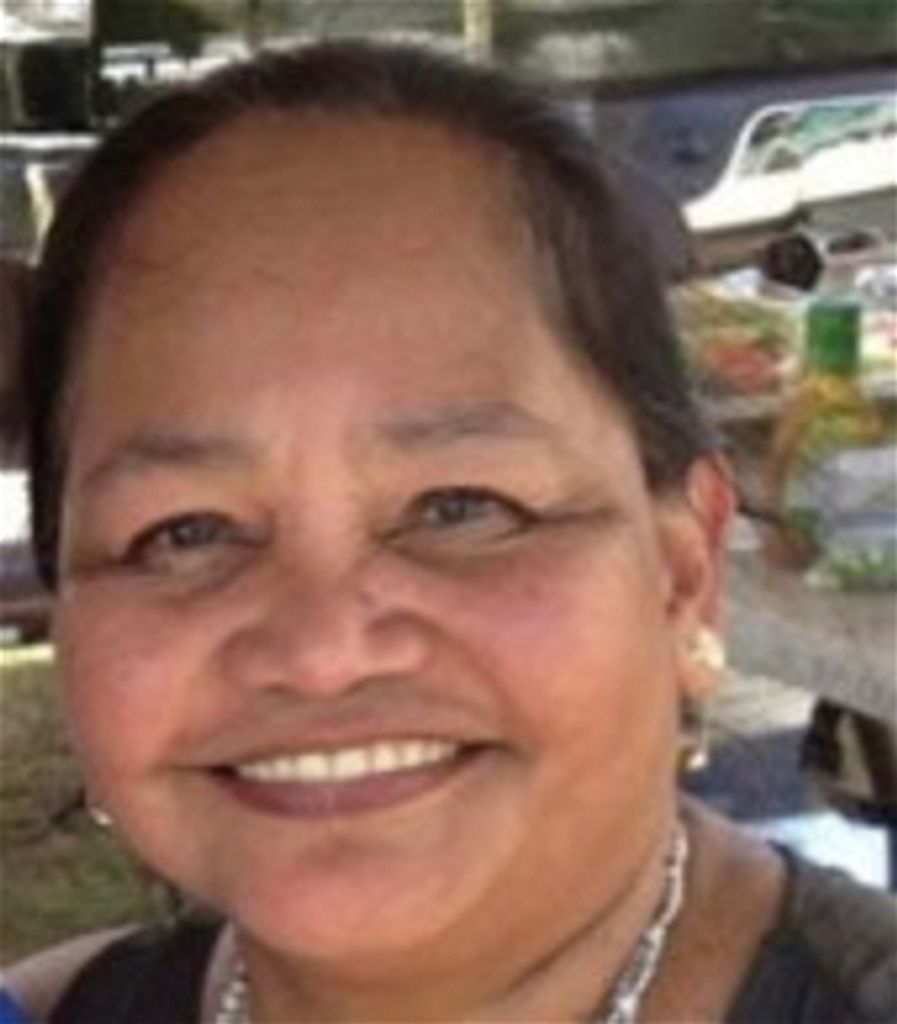 Pat Diaz Mccall Profile Photo