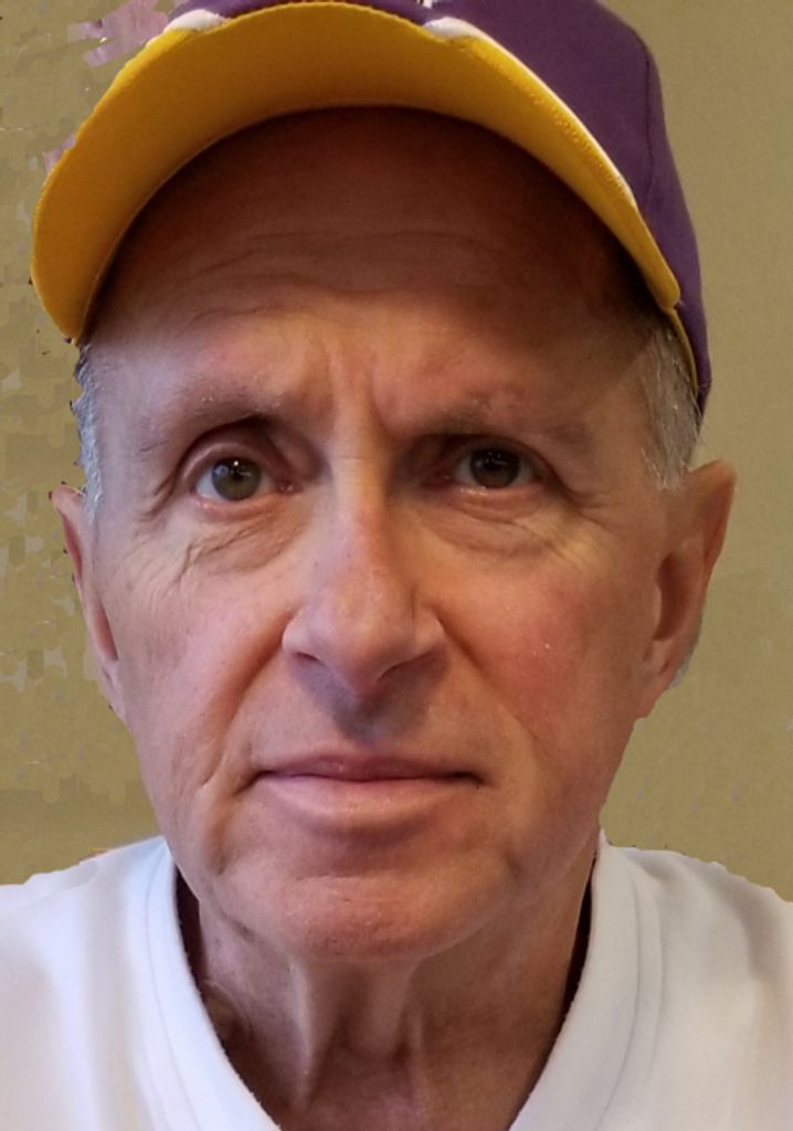 Mark Benschoter