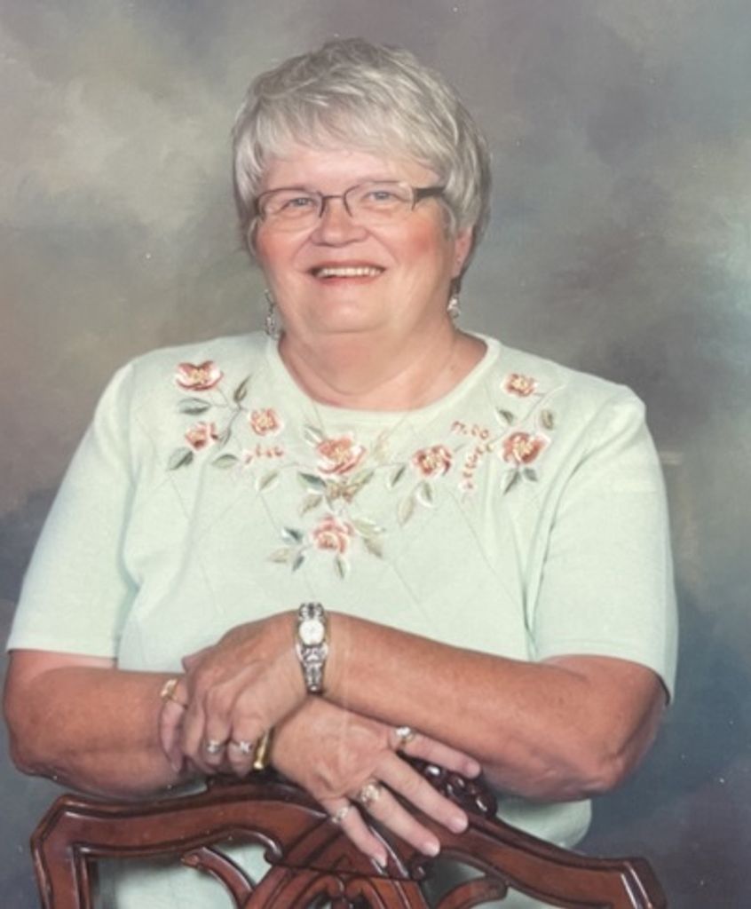 Carol A. Weatherd Profile Photo