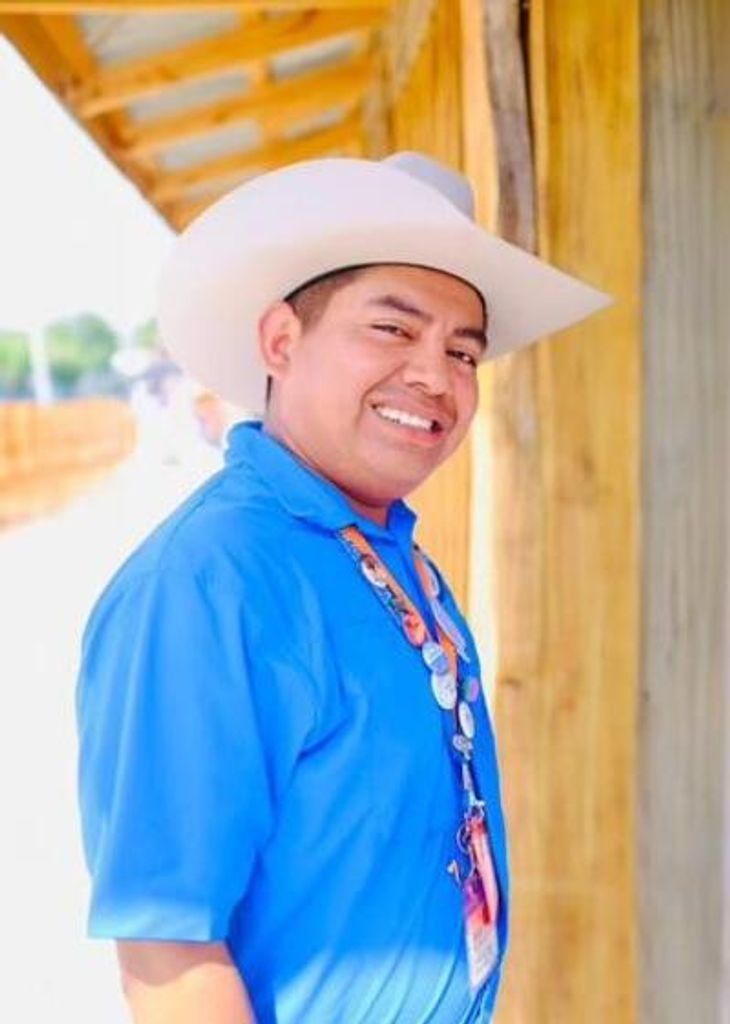 Onecimo Carbajal Valparaiso Profile Photo