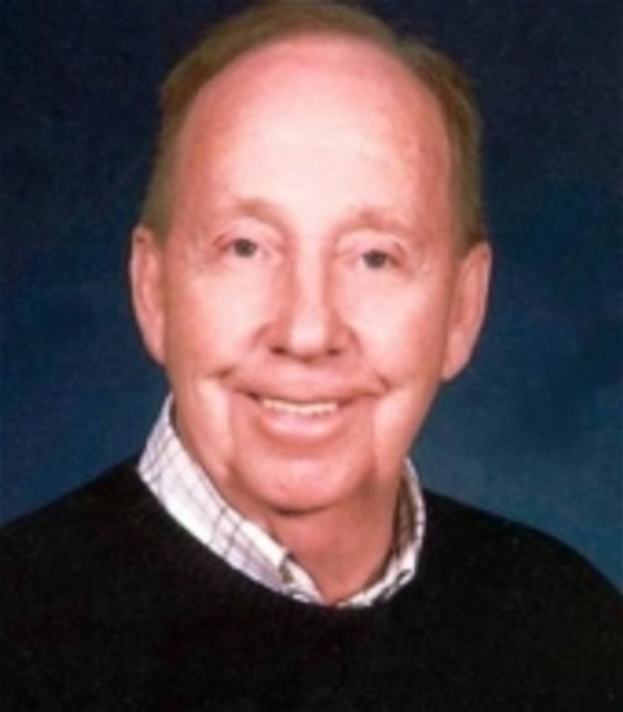 Harvey Eugene Pendergraft