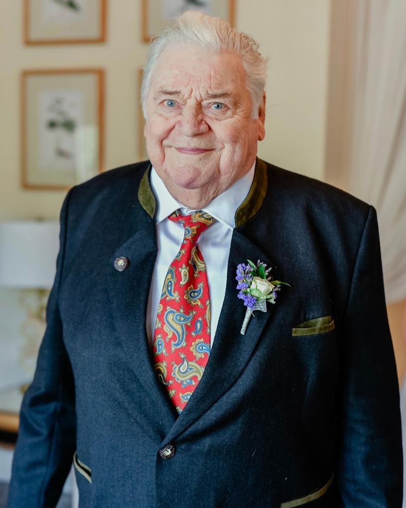 George Wiessner