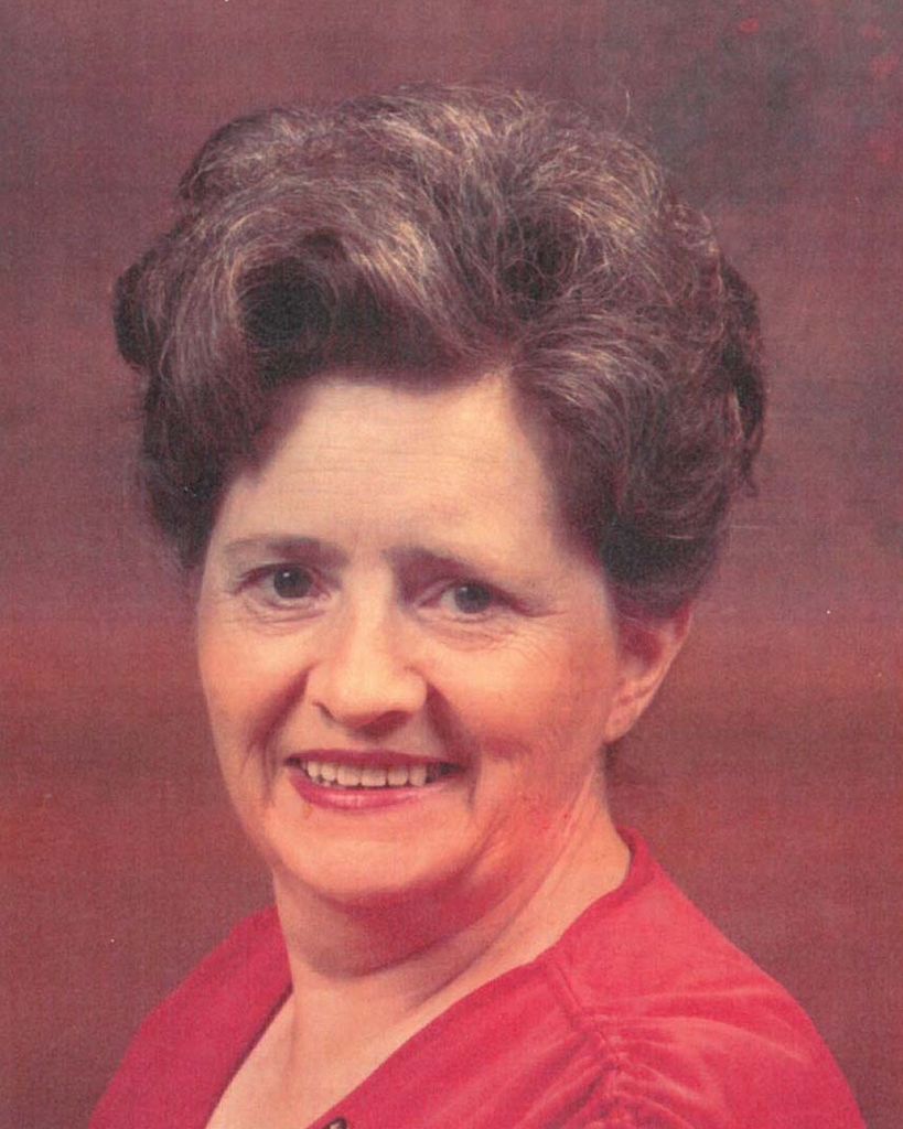 Annie Elizabeth Burton Snead