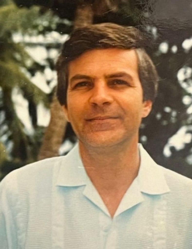 Frederick Patrick Shay