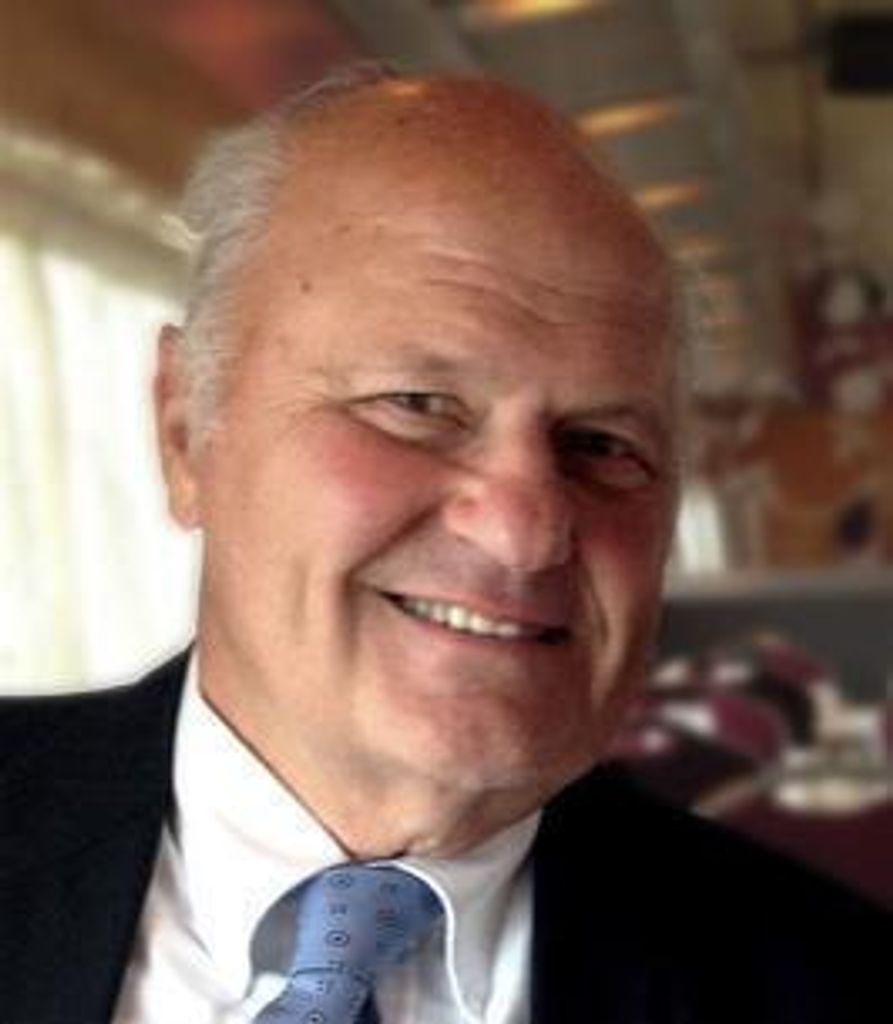 Jon Todd Rickman Profile Photo