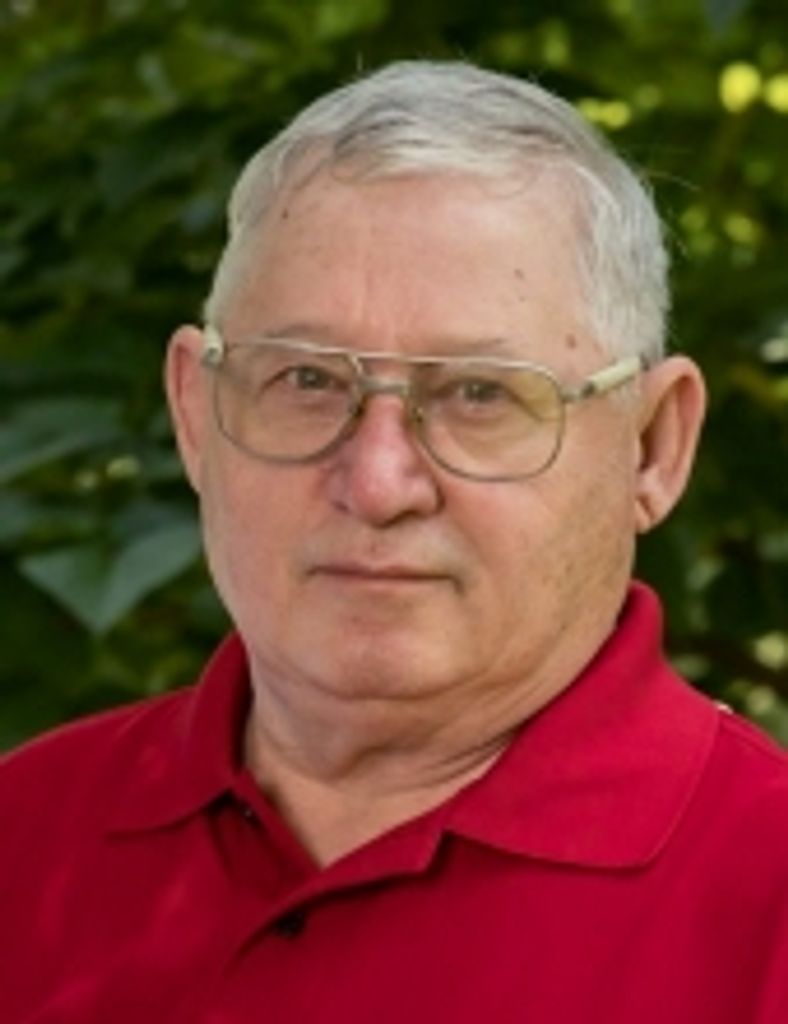 Ronald Thornton Profile Photo