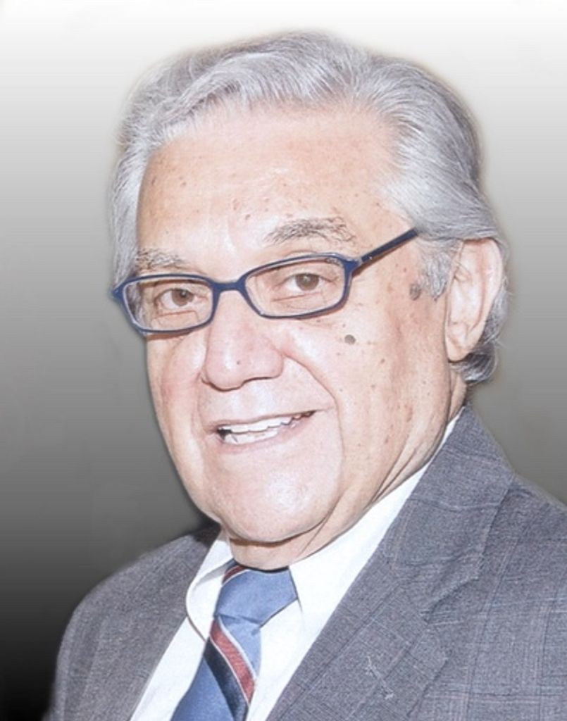 Carl A. Bua