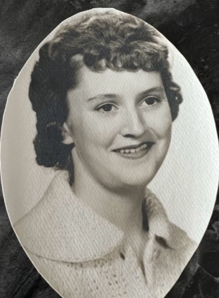 Charlotte Woodbury Profile Photo
