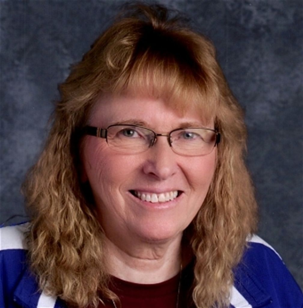 Judith Carol Collins Profile Photo