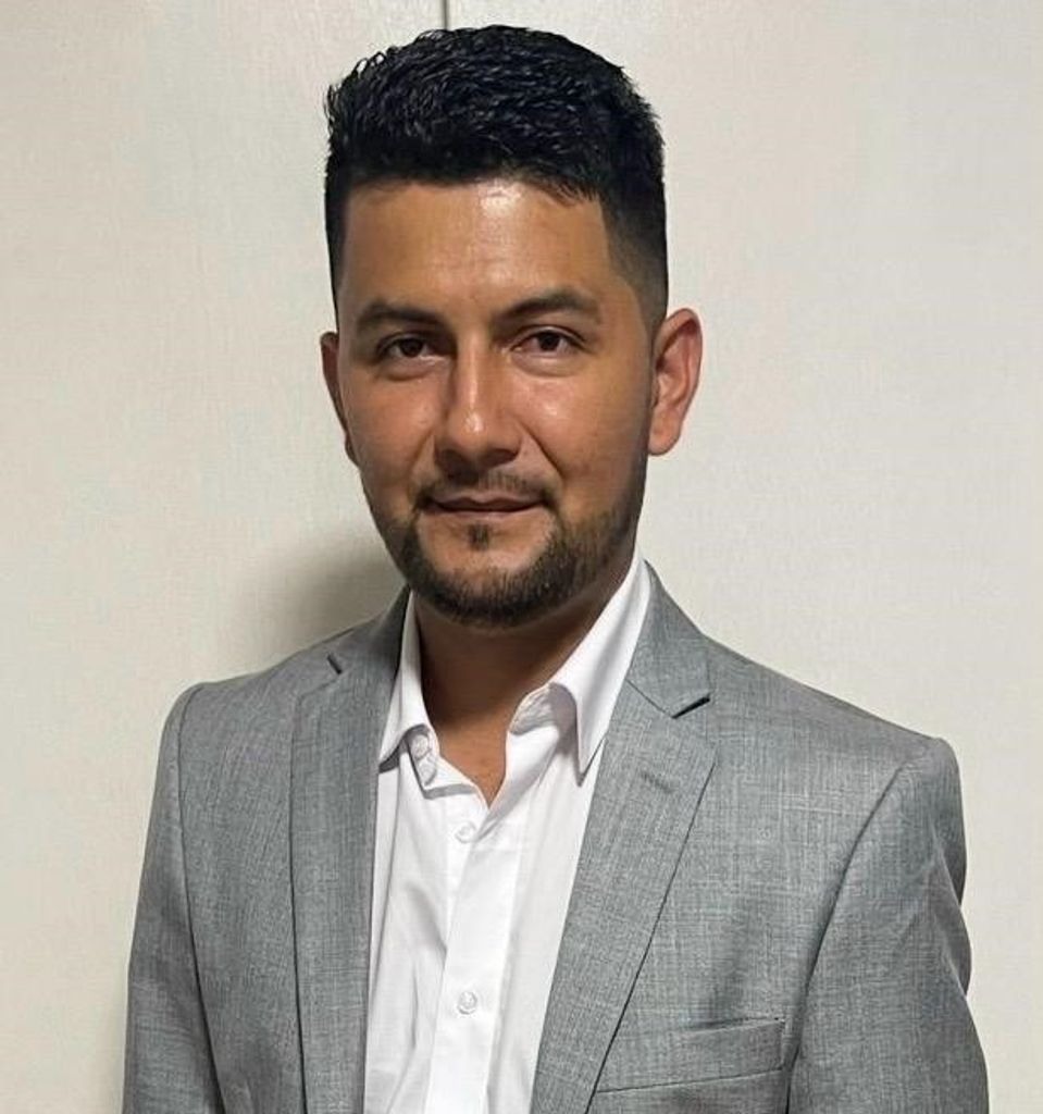 Segundo Vicente Labanda Profile Photo