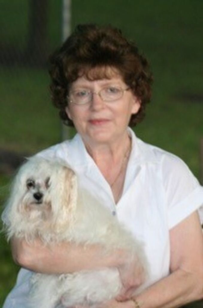 Linda Maudean Wimberley Profile Photo