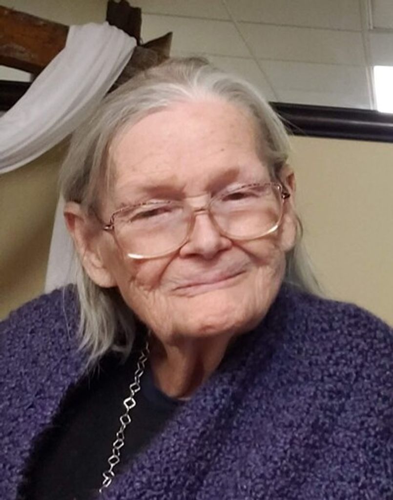 Delores Jean Jordan Profile Photo