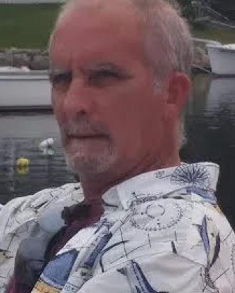 Michael C. Solimini Sr. Profile Photo