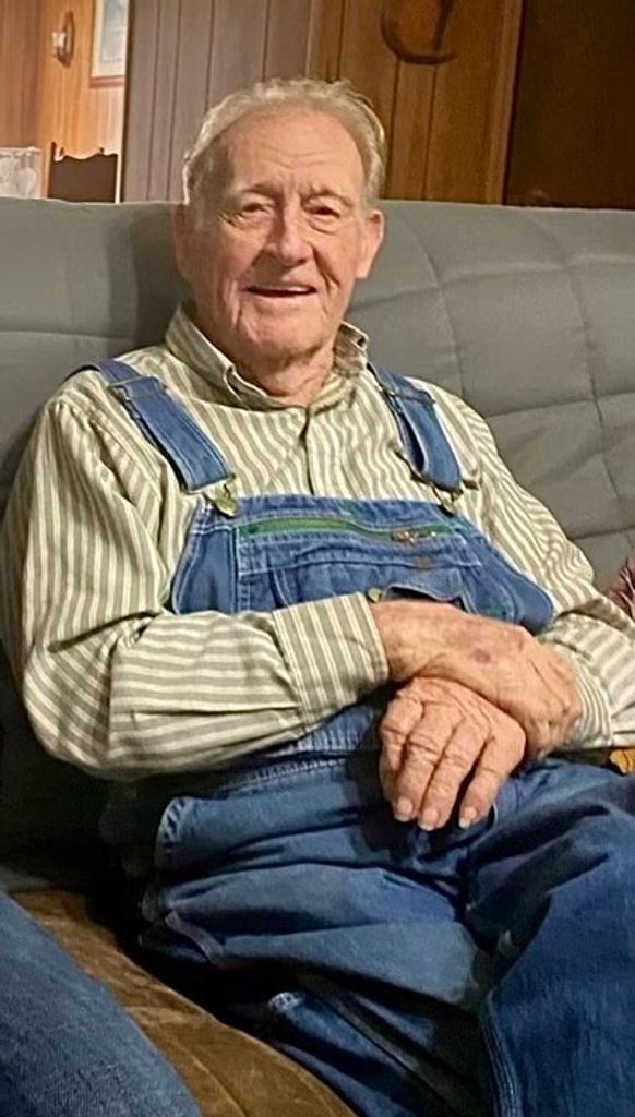 William "Junior" Coleman Blackwell Profile Photo