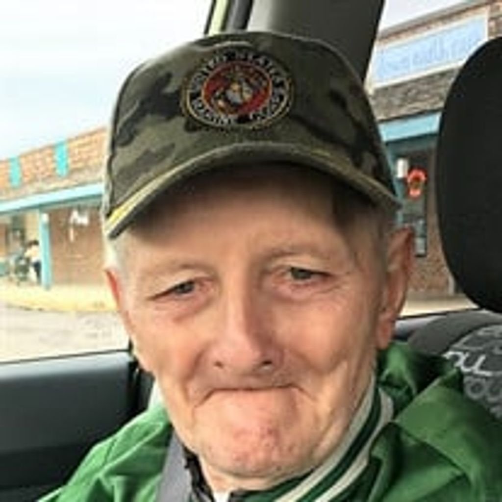 George Fradenburgh