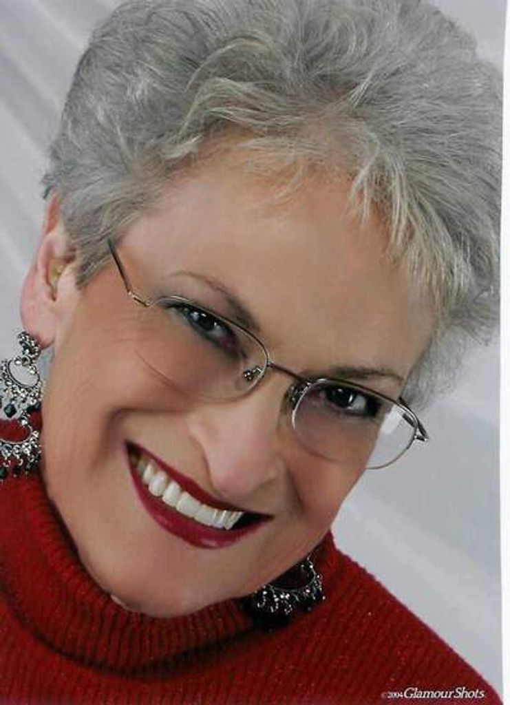 Darlene Frances Lutes Profile Photo
