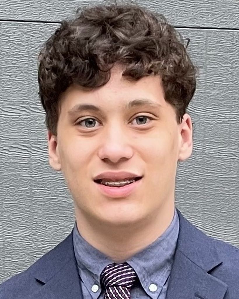 Evan Oliver Forbes Profile Photo