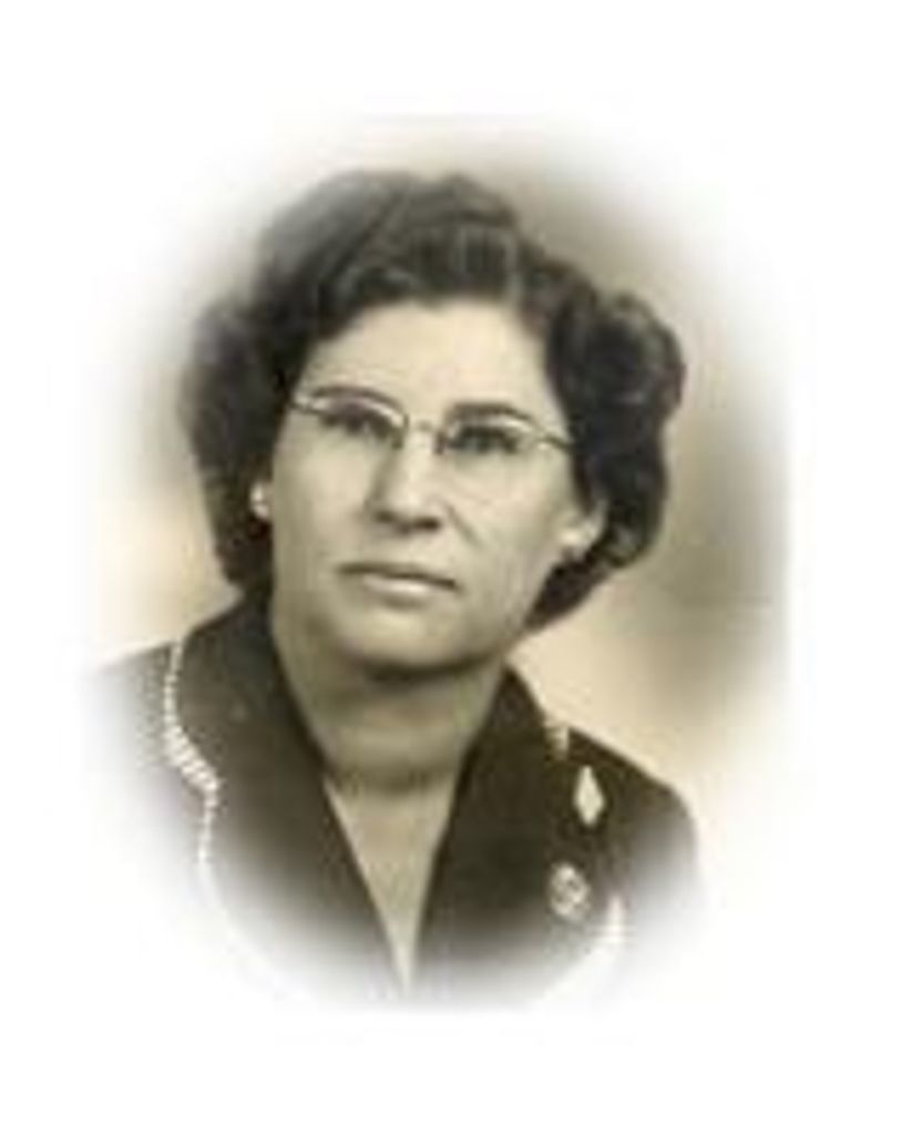 Lena Pauline Odum-Higgerson