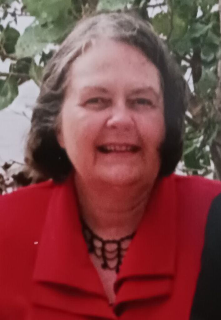 Darlene Joy (Harris)  Davis Profile Photo