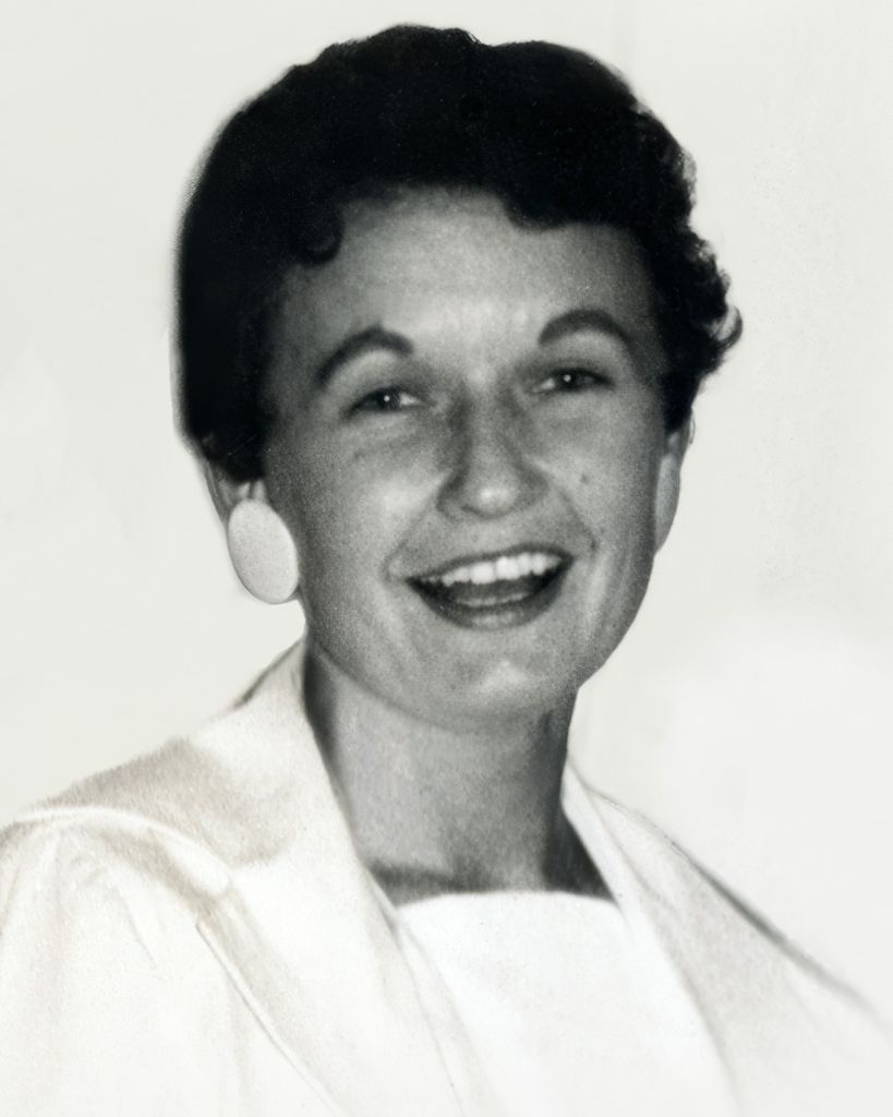 Geneva M. Baumeister