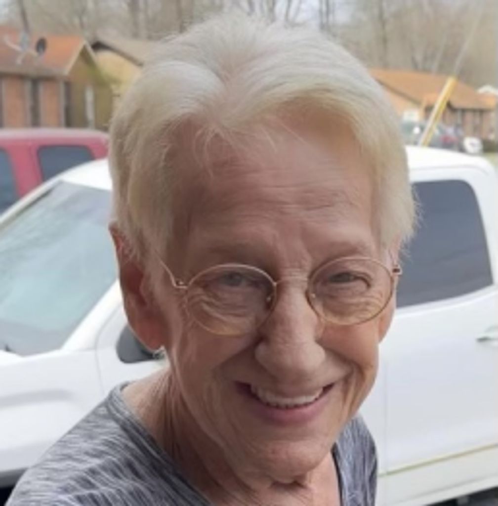 Mildred (Mickie) Anderson