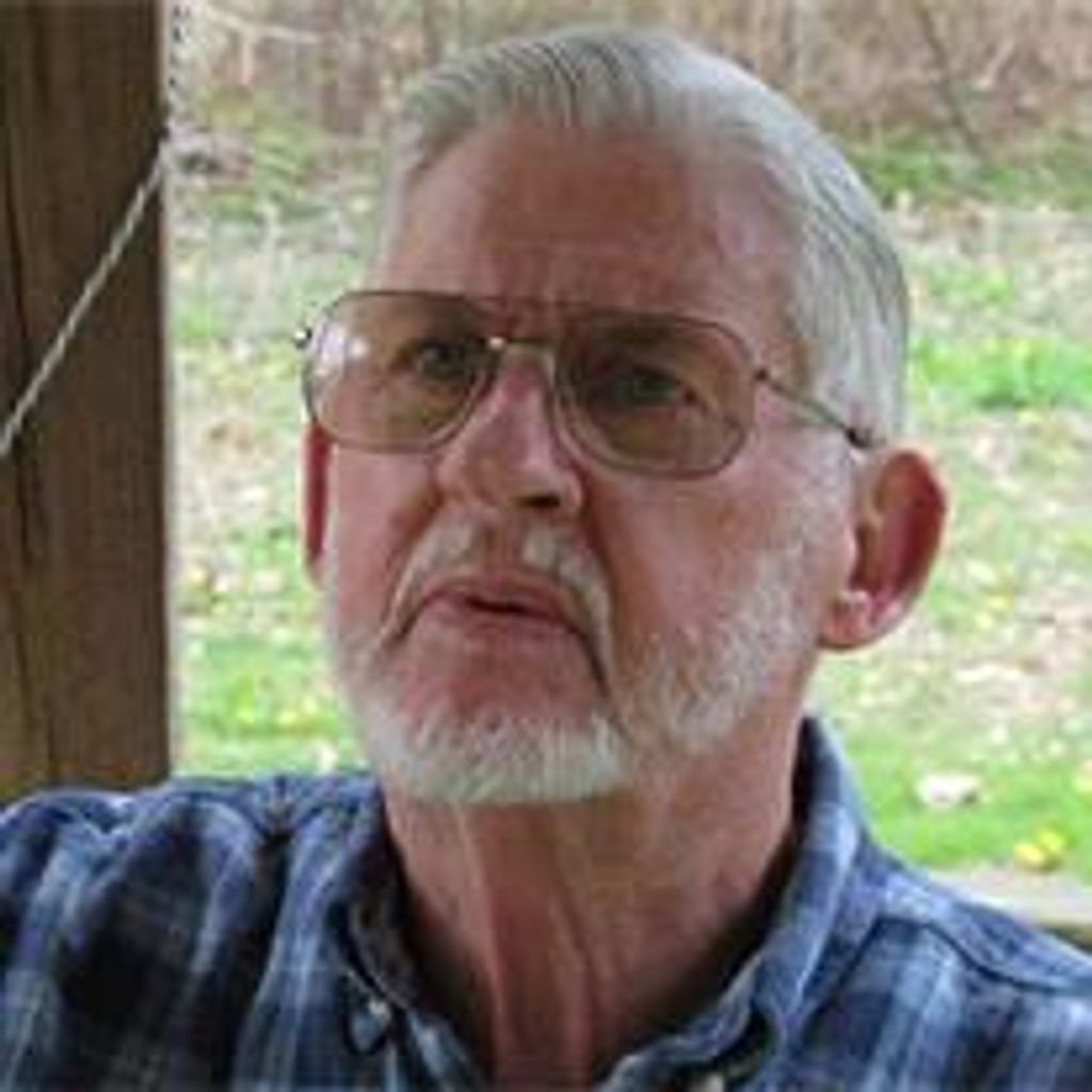 Robert Asbury Profile Photo