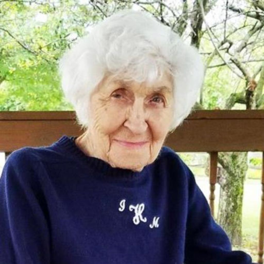 Ilene Mae Haskin