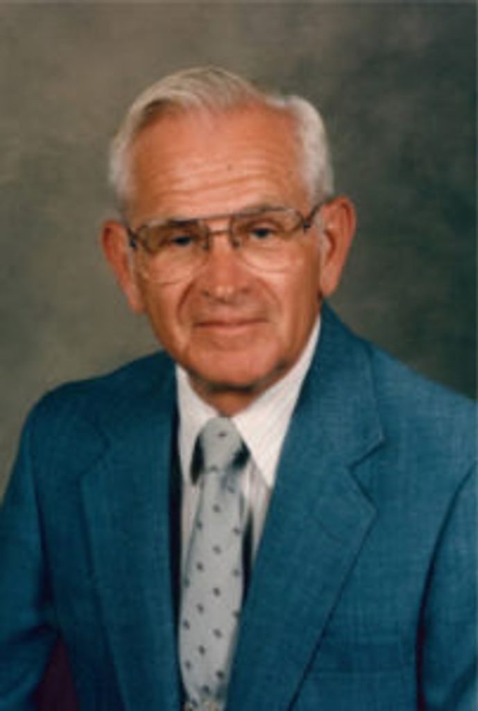 George H. Grotyohann, Jr.