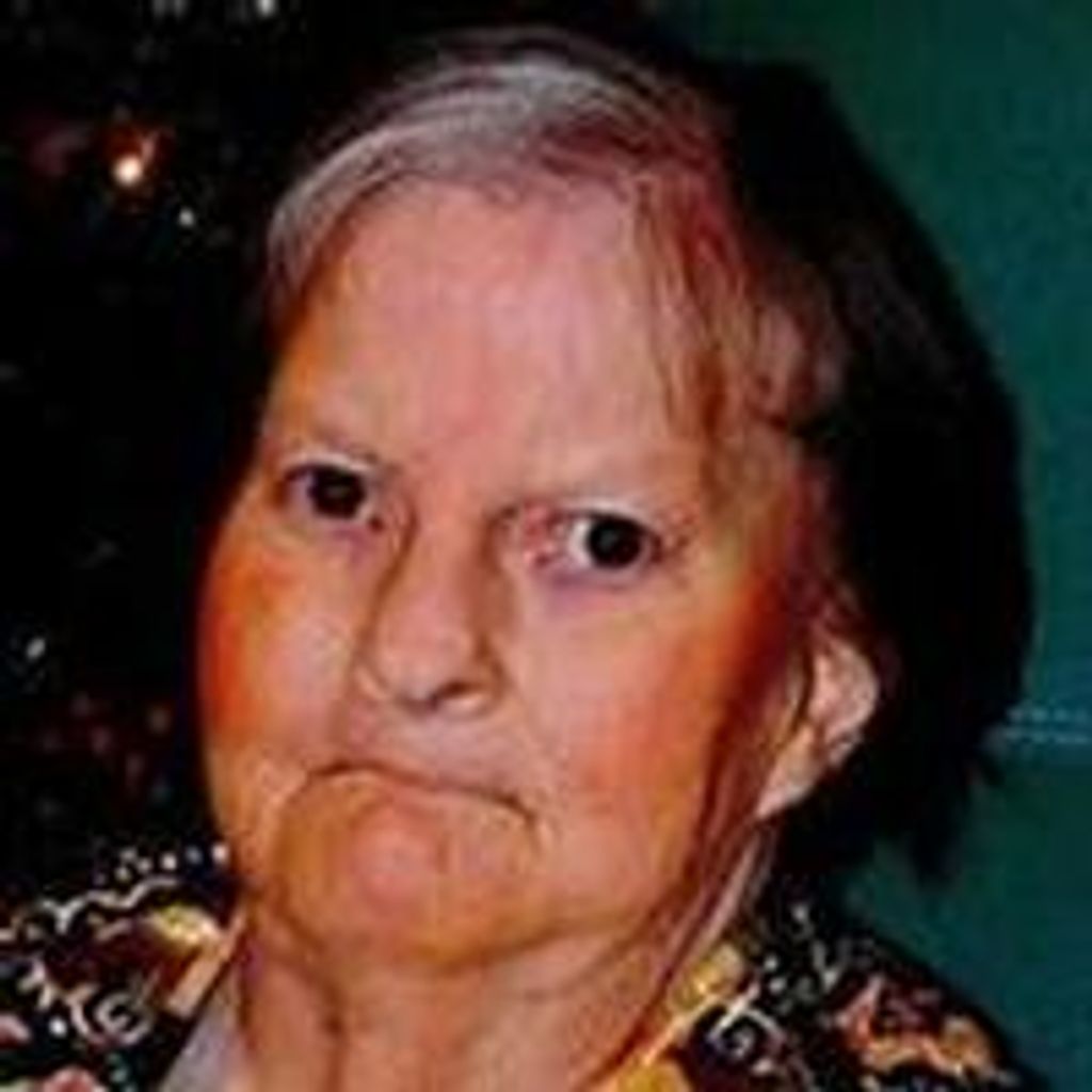 Judy Doylene Overby