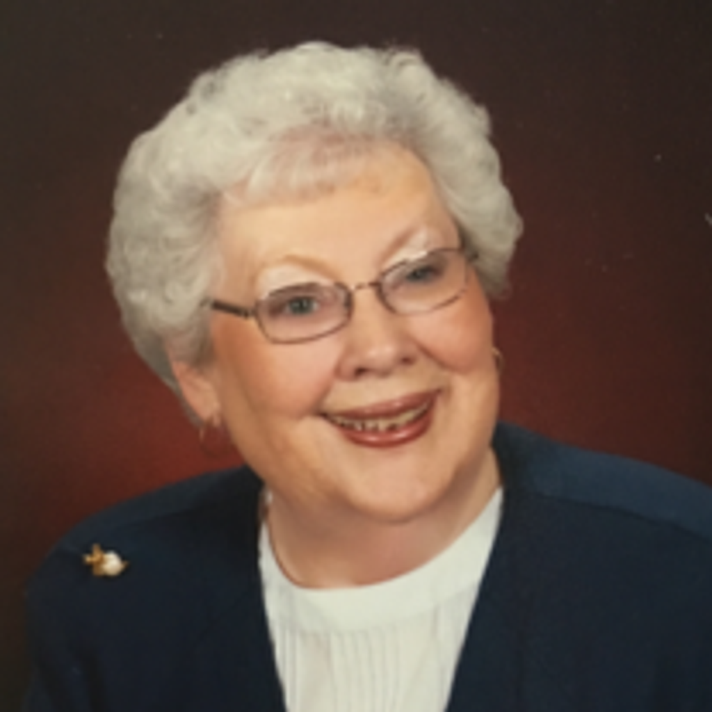 Ruth Kelly