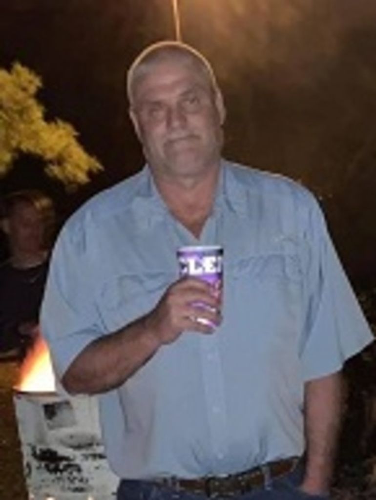 James Lamar "Red" Huggins Profile Photo