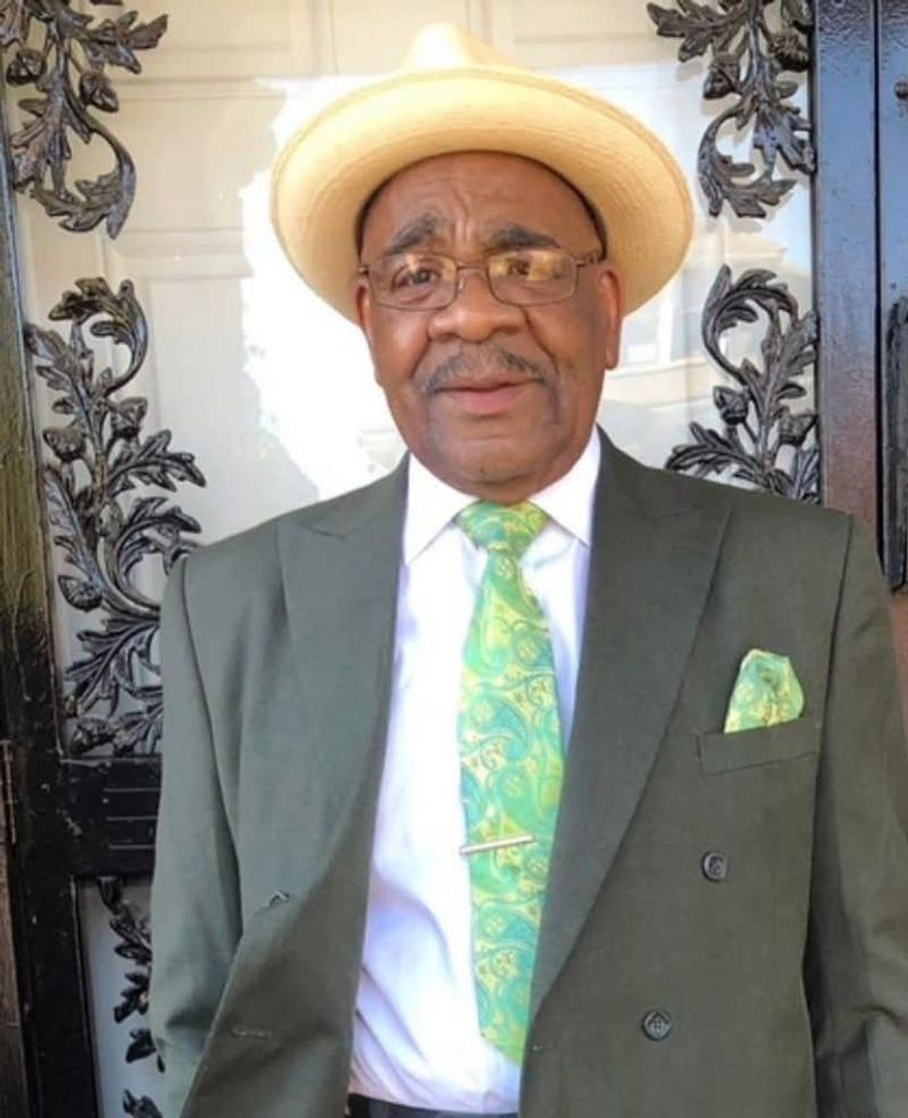 Mr. Otis West Sr. Profile Photo
