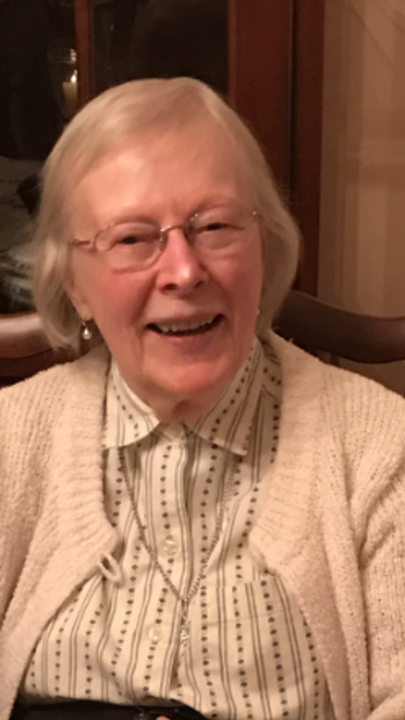 Margaret F. Hanson Profile Photo