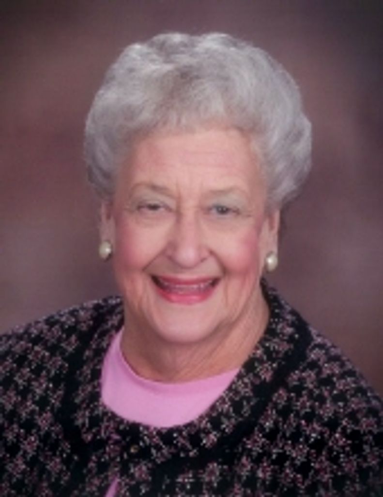 Gail Veal Mccullough