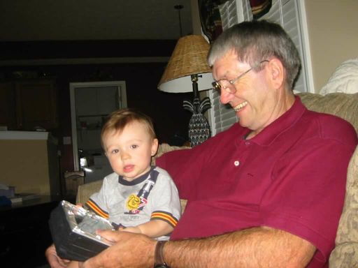 Orie D. Smith photo gallery thumbnail 48 of 135