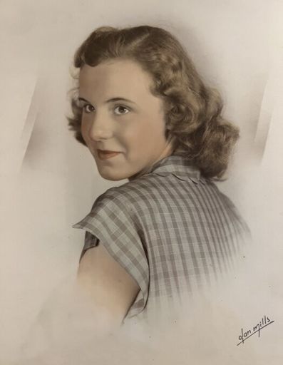 Peggy E. (Espenshade)  Myers Profile Photo