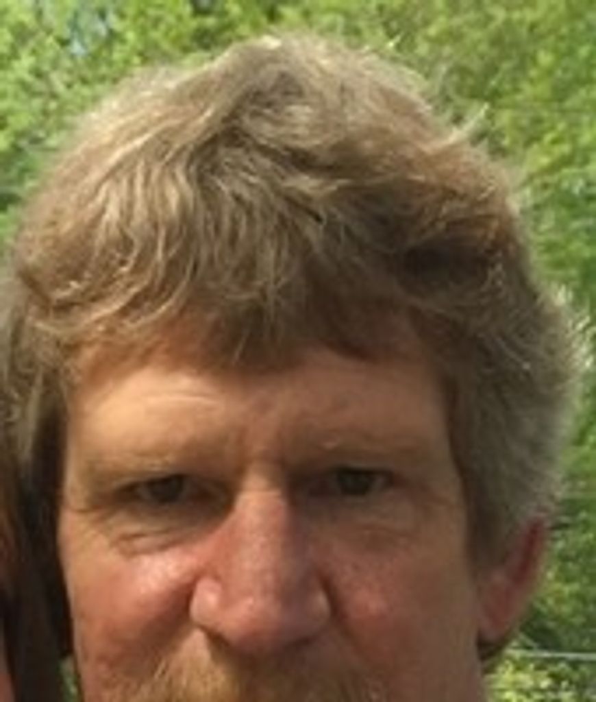 Kenneth "Kenny" Ross