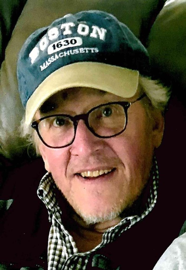 Dennis E. Abrahamzon