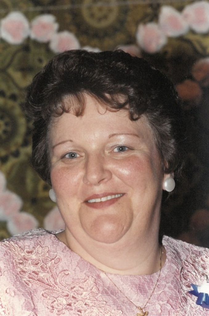 Laura (Chick) Laverne Walsh Profile Photo