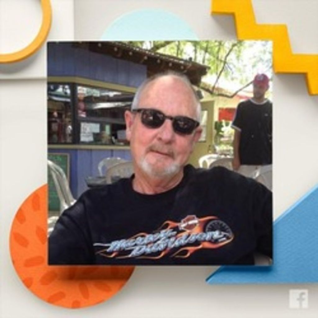 Robert Williams Profile Photo