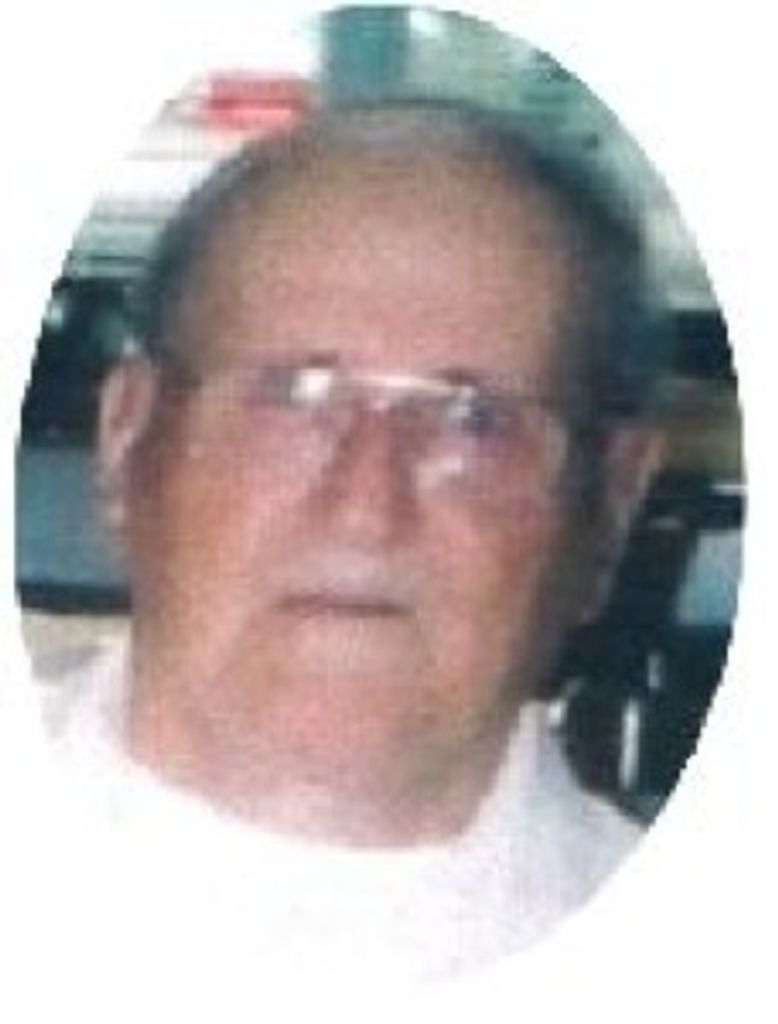 Edward M. Smude
