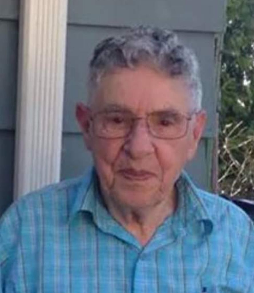 Louis Demarco Profile Photo