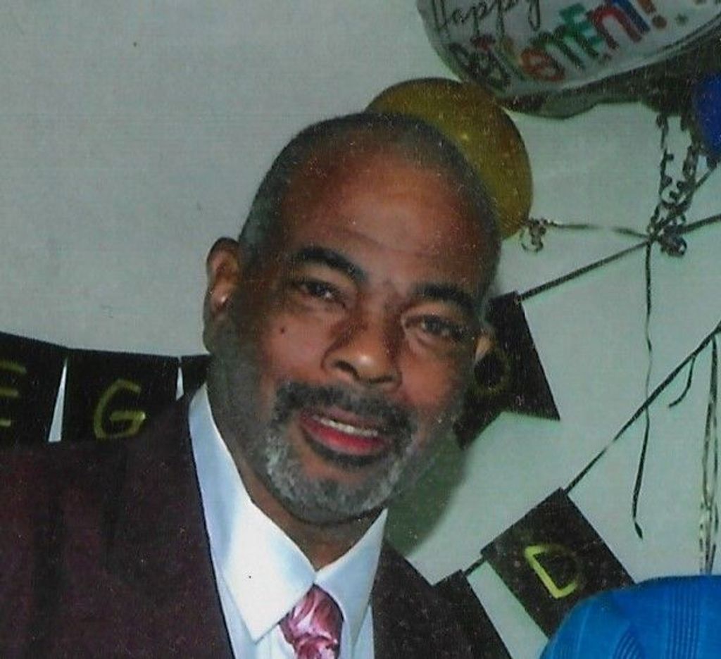 Gerald David Mungin Sr Profile Photo